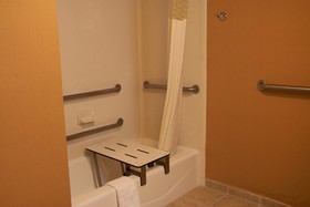 Hampton Inn Marshall