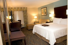 Hampton Inn Marshall