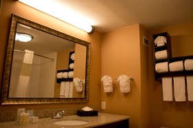 Hampton Inn Marshall