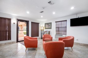 Motel 6 Marshall Tx