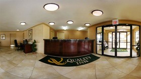 Quality Inn Marshall