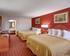 Quality Inn Marshall