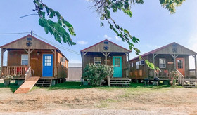 JJB Cabins