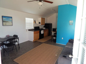 JJB Cabins
