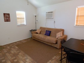 JJB Cabins