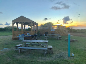 JJB Cabins