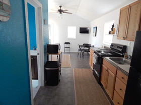 JJB Cabins