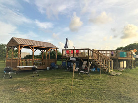 JJB Cabins