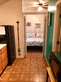 JJB Cabins