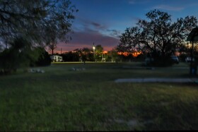 Mathis Motel & RV Park