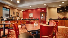 Best Western McAllen Medical Center