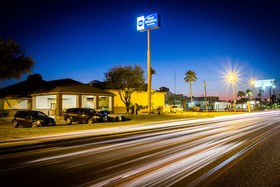 Best Western McAllen Medical Center