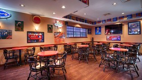 Best Western McAllen Medical Center