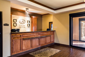 Comfort Suites at Plaza Mall