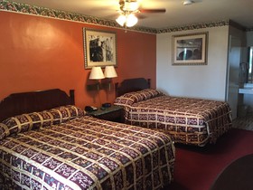 Deluxe Inn Airport