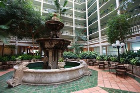 DoubleTree Suites by Hilton Hotel McAllen