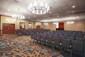 DoubleTree Suites by Hilton Hotel McAllen