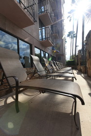 DoubleTree Suites by Hilton Hotel McAllen