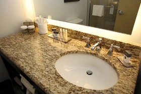 DoubleTree Suites by Hilton Hotel McAllen
