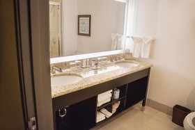 DoubleTree Suites by Hilton Hotel McAllen