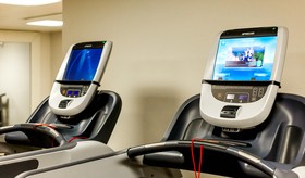 DoubleTree Suites by Hilton Hotel McAllen