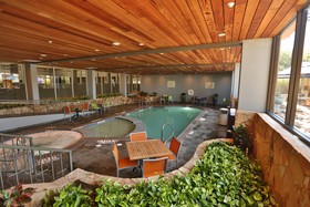 DoubleTree Suites by Hilton Hotel McAllen