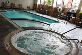 DoubleTree Suites by Hilton Hotel McAllen