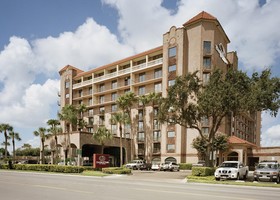 DoubleTree Suites by Hilton Hotel McAllen