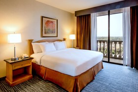 DoubleTree Suites by Hilton Hotel McAllen