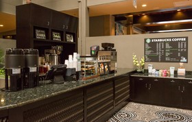 DoubleTree Suites by Hilton Hotel McAllen