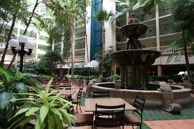 DoubleTree Suites by Hilton Hotel McAllen
