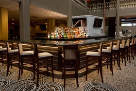 DoubleTree Suites by Hilton Hotel McAllen