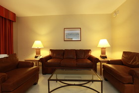 DoubleTree Suites by Hilton Hotel McAllen