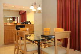 DoubleTree Suites by Hilton Hotel McAllen