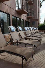 DoubleTree Suites by Hilton Hotel McAllen