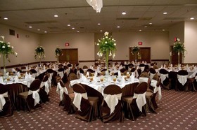 DoubleTree Suites by Hilton Hotel McAllen