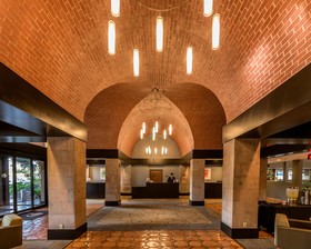 DoubleTree Suites by Hilton Hotel McAllen