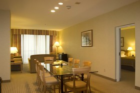 DoubleTree Suites by Hilton Hotel McAllen