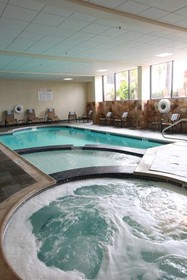 DoubleTree Suites by Hilton Hotel McAllen