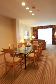 DoubleTree Suites by Hilton Hotel McAllen