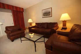 DoubleTree Suites by Hilton Hotel McAllen