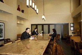Hampton Inn & Suites McAllen