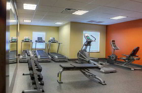 Hampton Inn & Suites McAllen
