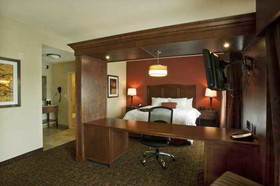 Hampton Inn & Suites McAllen