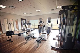 Holiday Inn Express & Suites McAllen - Medical Center Area