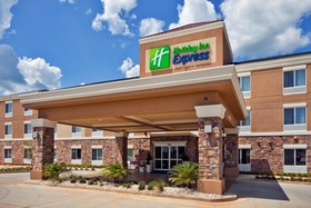 Holiday Inn Express & Suites McAllen - Medical Center Area