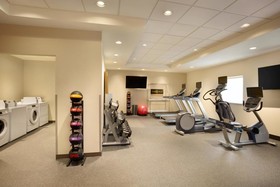 Home2 Suites by Hilton McAllen