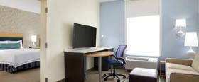 Home2 Suites by Hilton McAllen