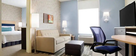 Home2 Suites by Hilton McAllen