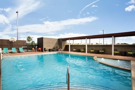 Home2 Suites by Hilton McAllen